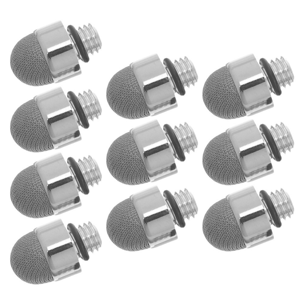 10 Pcs Stylus Nibs Pack Replaceable Tips for Pens Replacement Scribe