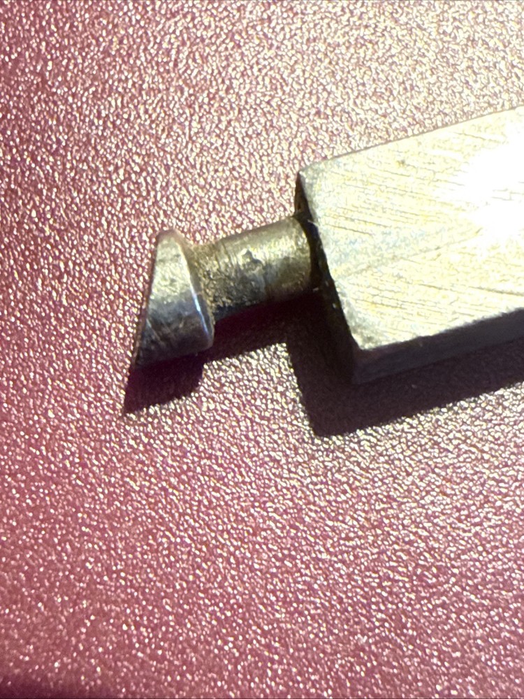 Stevens 820 Ejector 12 Ga J 0877