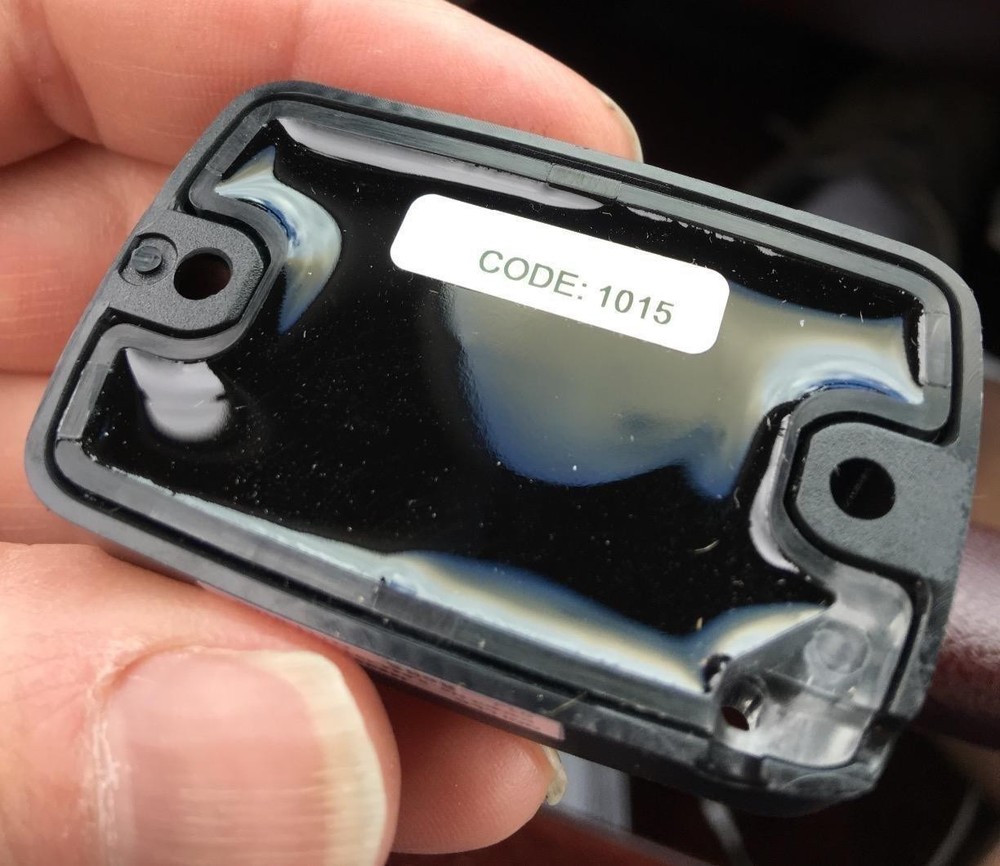 Gas Engine Hour/Tach Meter - Preventative Maintenance