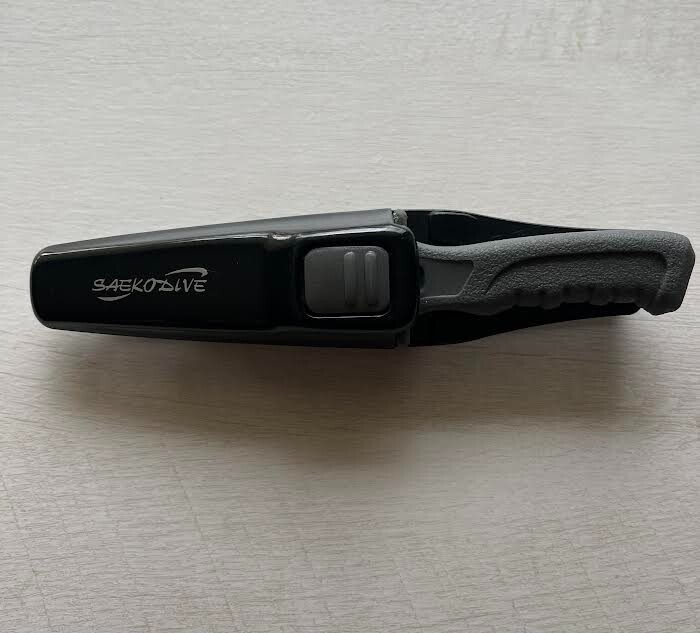 Saekodive Knife