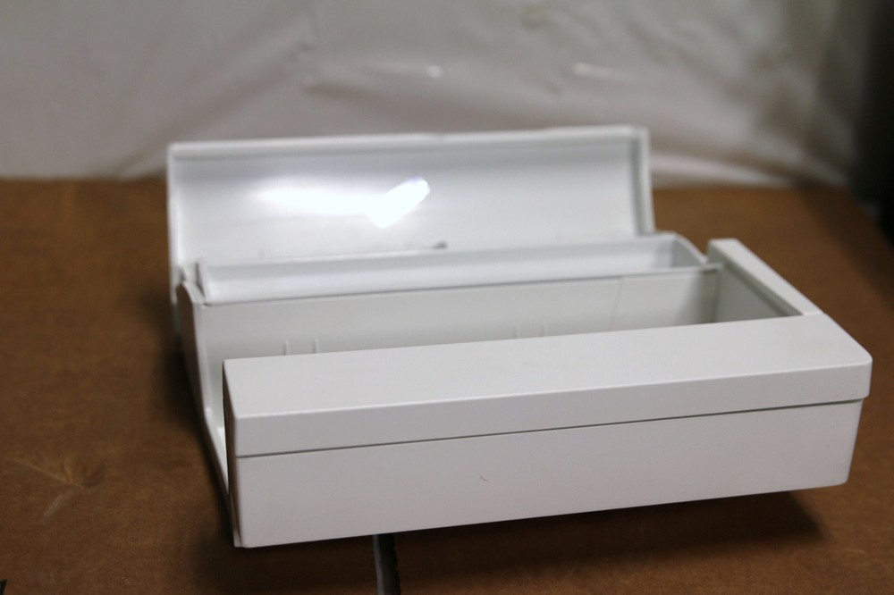 Pfaff Accessory Box for Quilt Expression Creative Vision Performance, Sensation