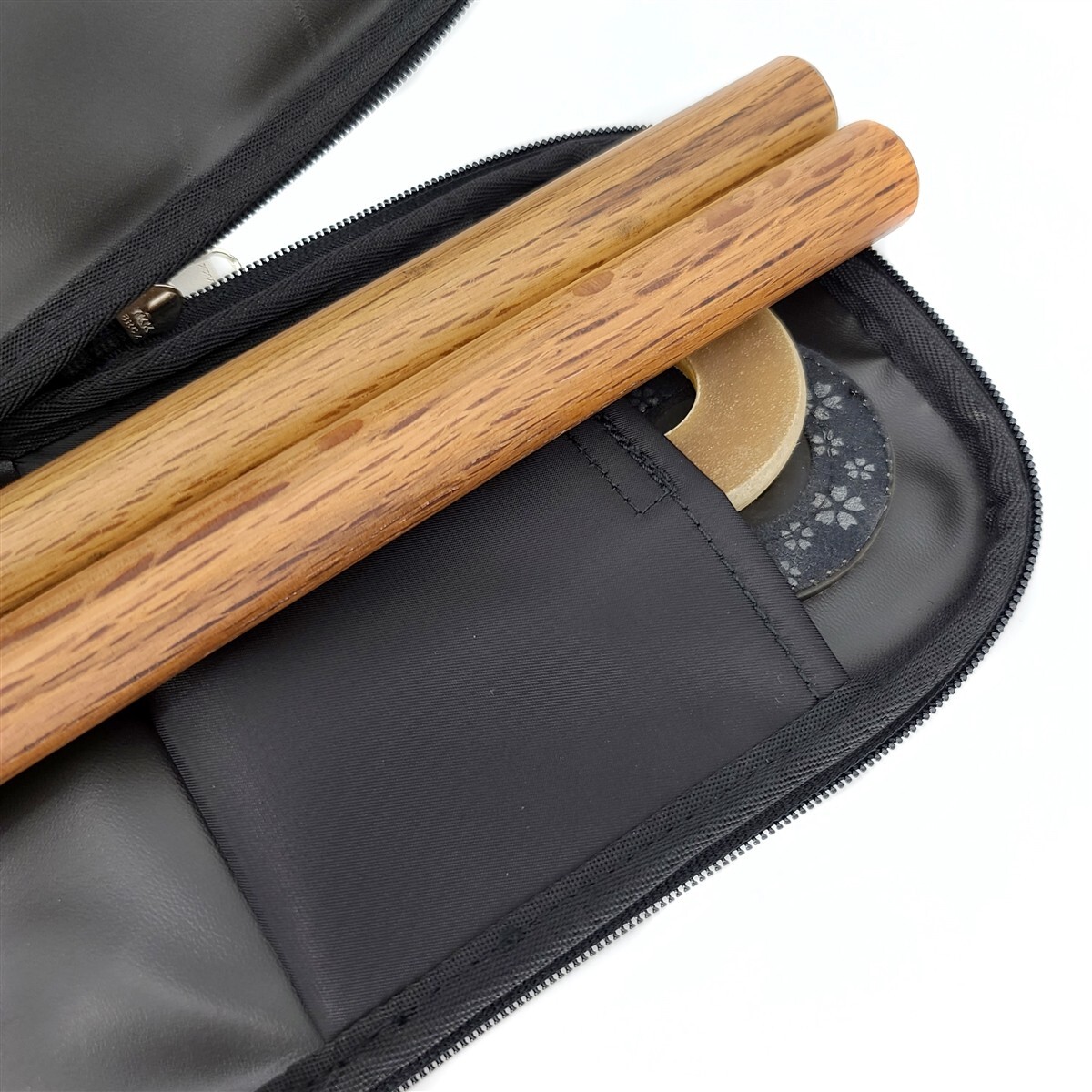 E-BOGU Utility Martial Arts Bag (For Bokken, Shinai, Jo)