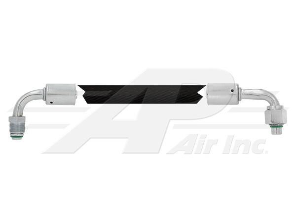 26-03166-064, D9026-4232 Peterbilt A/C Suction Hose Replacement 1 Year Warranty