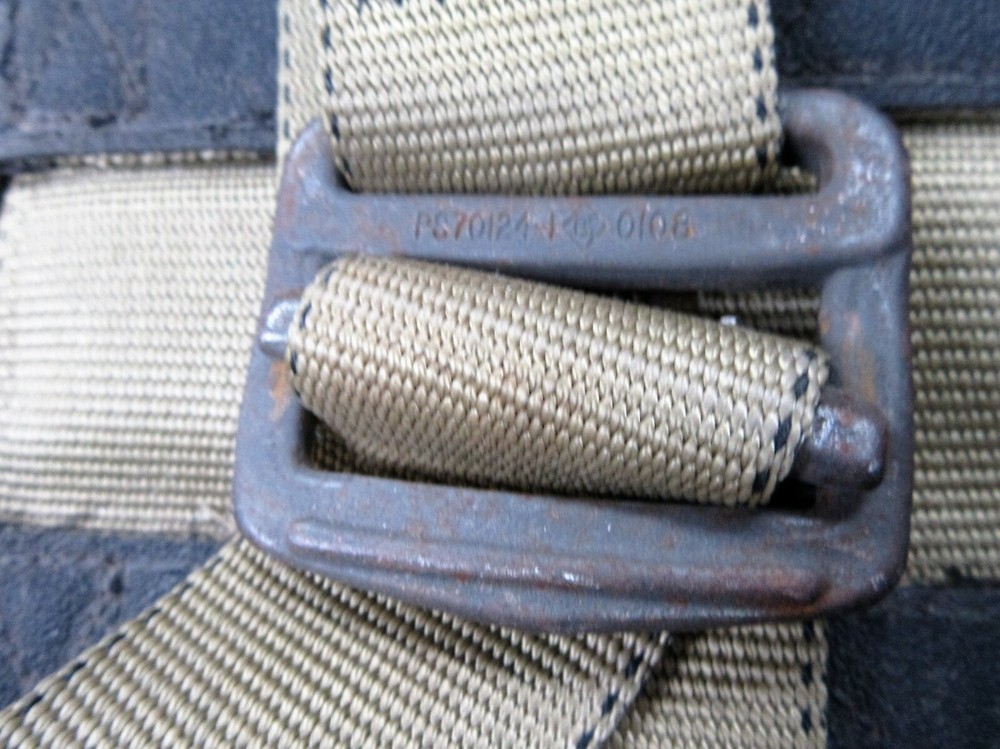 SKEDCO, KIT, COMBAT CASEVAC, SOF MOBILITY, Complete W/ Stretcher New. NOS