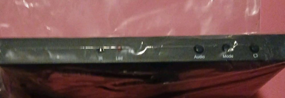 2X2 TV WALL controller full hd 1080P ~ Open Box