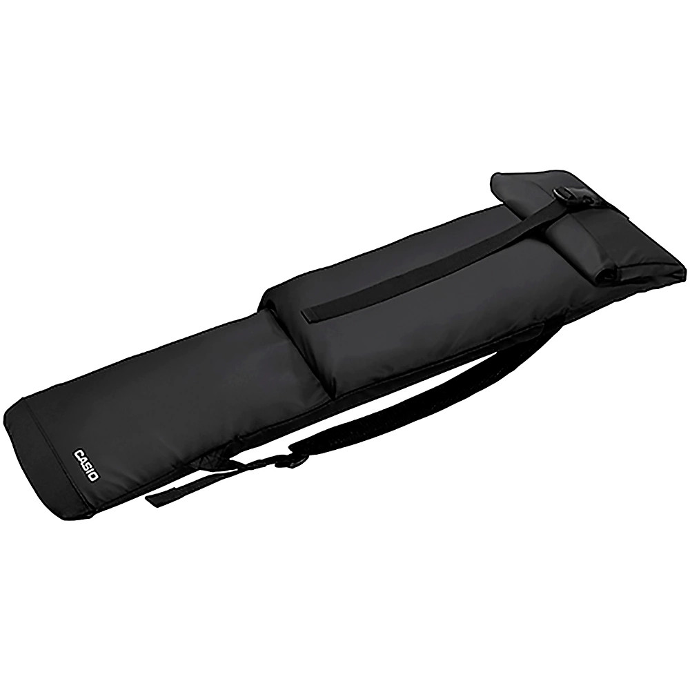 Casio SC-650 Casiotone soft carrying case Black