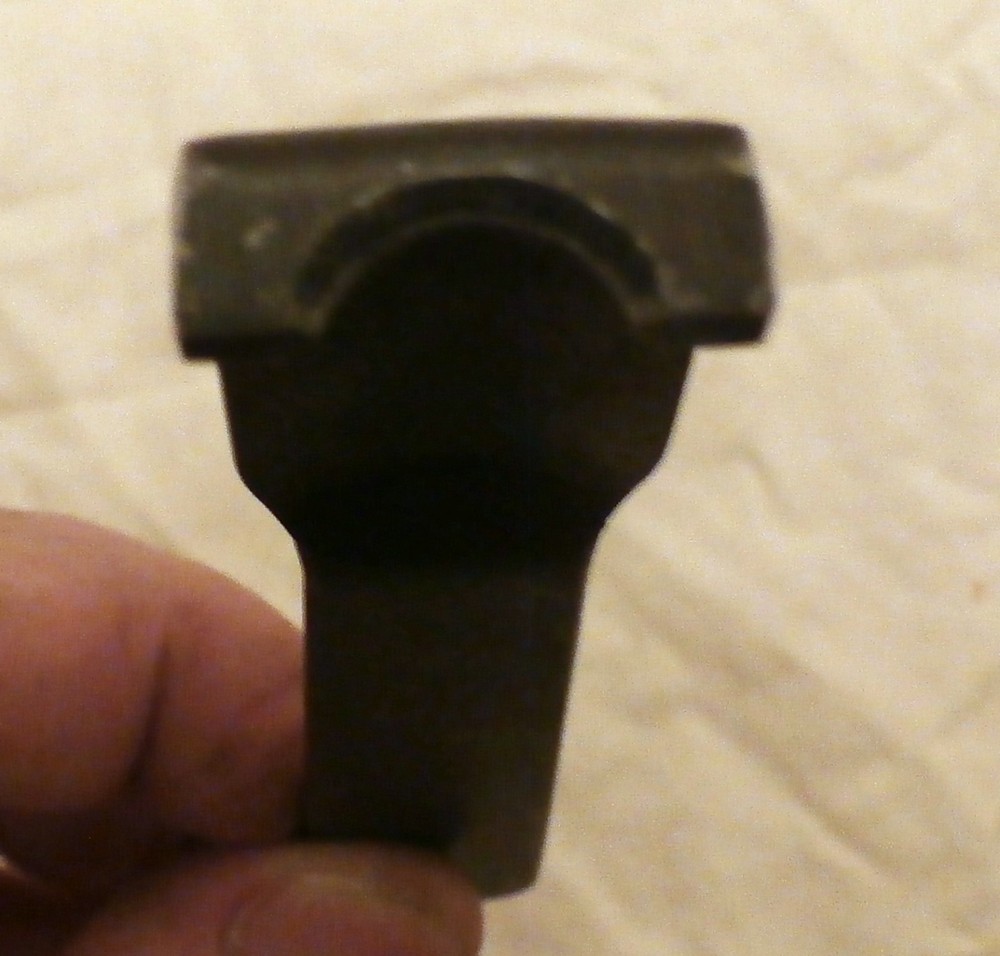 ww2 German mg34 42 shell extractor