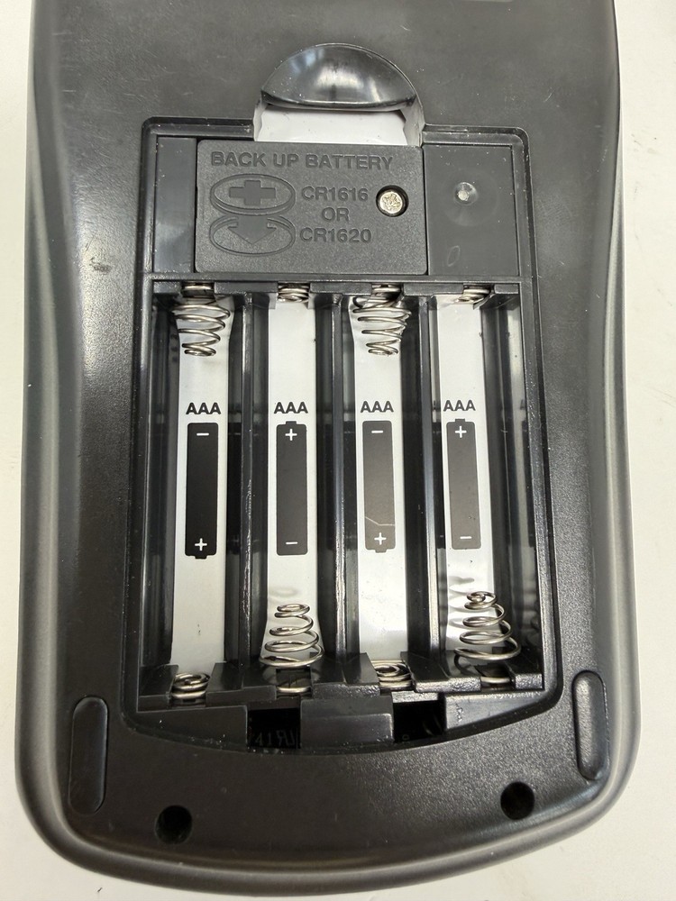 Texas Instruments TI-83 Handheld Graphing Calculator
