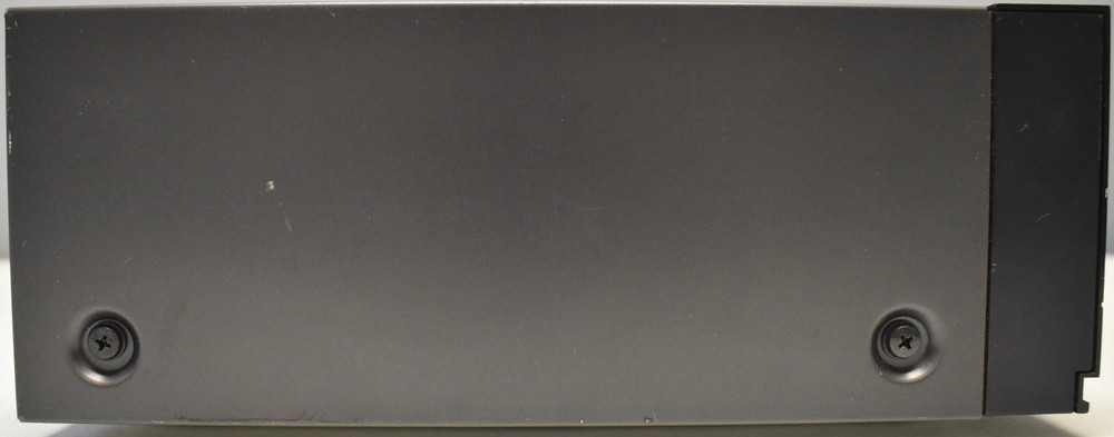JVC Stereo Cassette Deck KD-V6