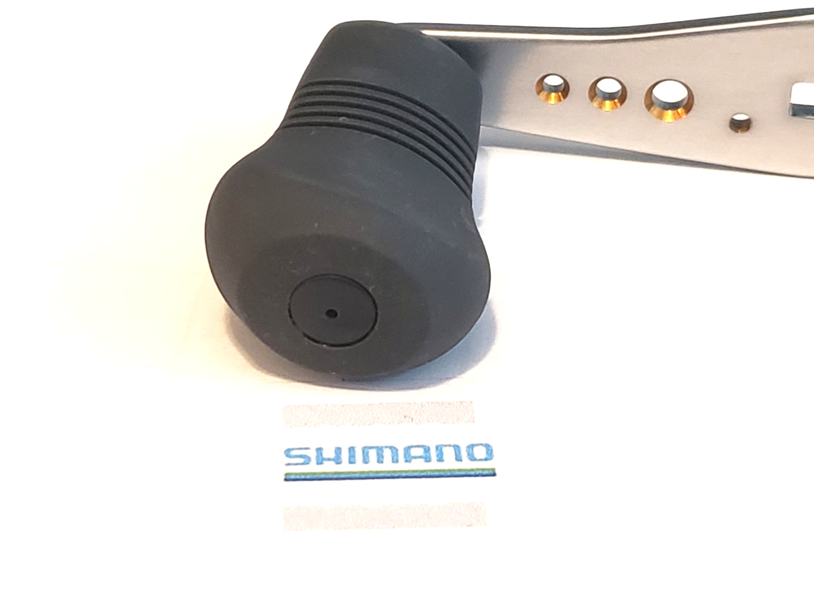 Shimano Handle BNT3984 / 104LN / Fits Curado 300E, 301E & Others