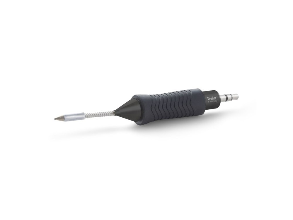 Weller RTMS008CMS - Smart Micro Soldering Tip, Conical (0.8 mm Diameter)