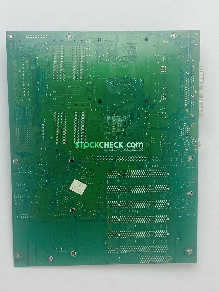 Intel D850MV Desktop Board
