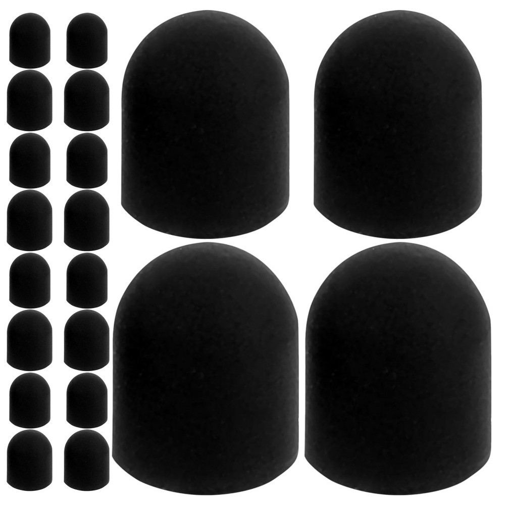 200 Pcs Replacement Nibs for Capacitive Pens Stylus Replacements