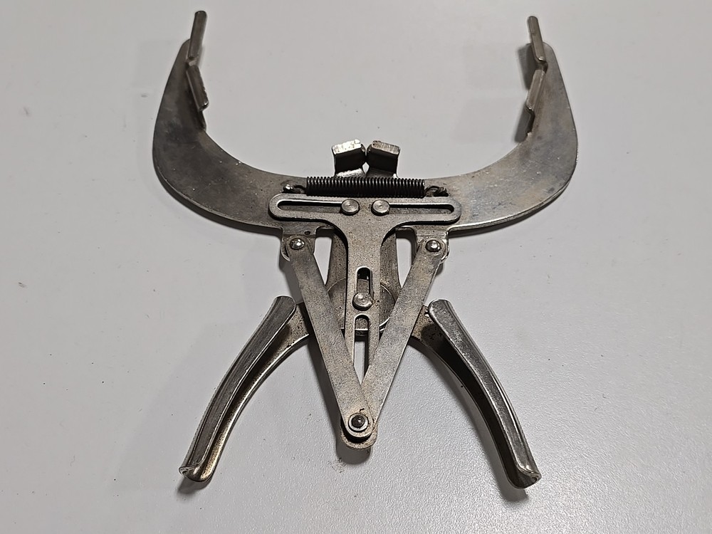 Stahlwille Piston Ring Pliers Germany