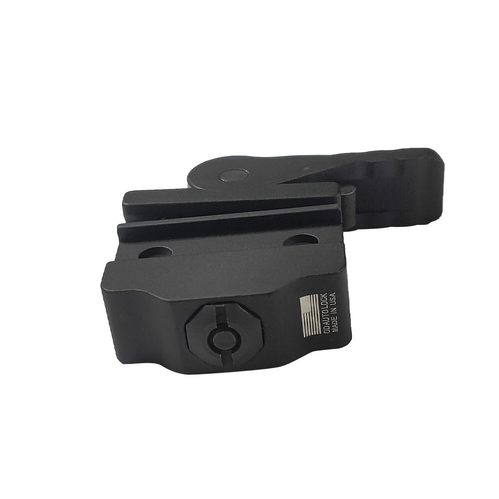 Tactical Flashlight M300&M600 QD Quick Release Base Weapon Light Accessories