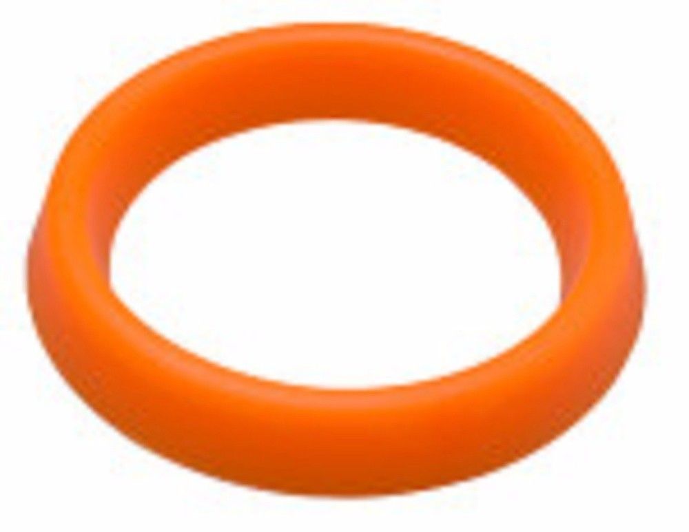 BSI Orange Bowling Ball Display Cup