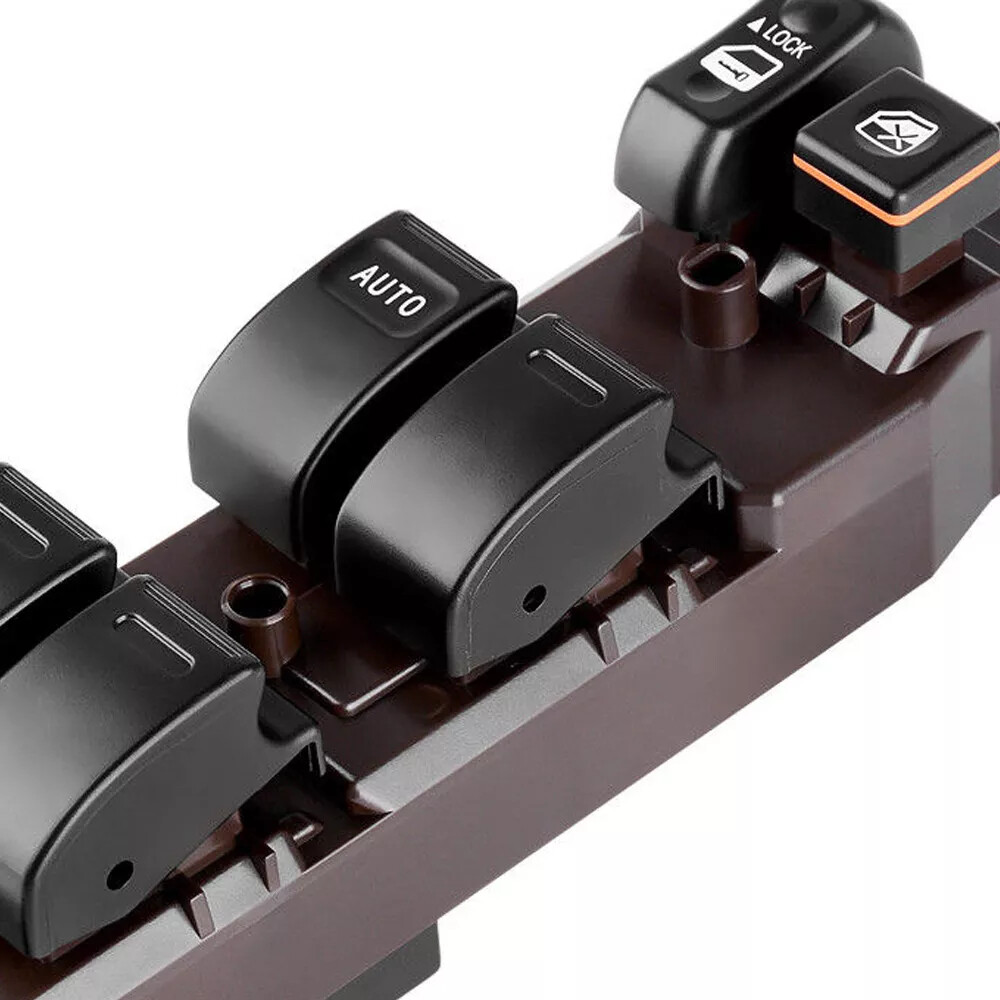 Electric Master Power Window Switch Left Driver Side For Toyota Corolla Matrix✳️