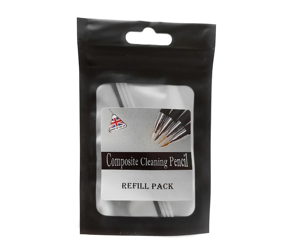 Composite Cleaning Mega Pack