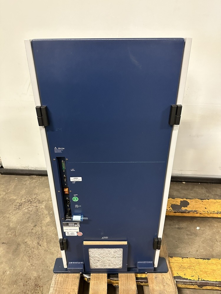 Bruker Daltonics Microflex LT/SH System Mass Spectrometer