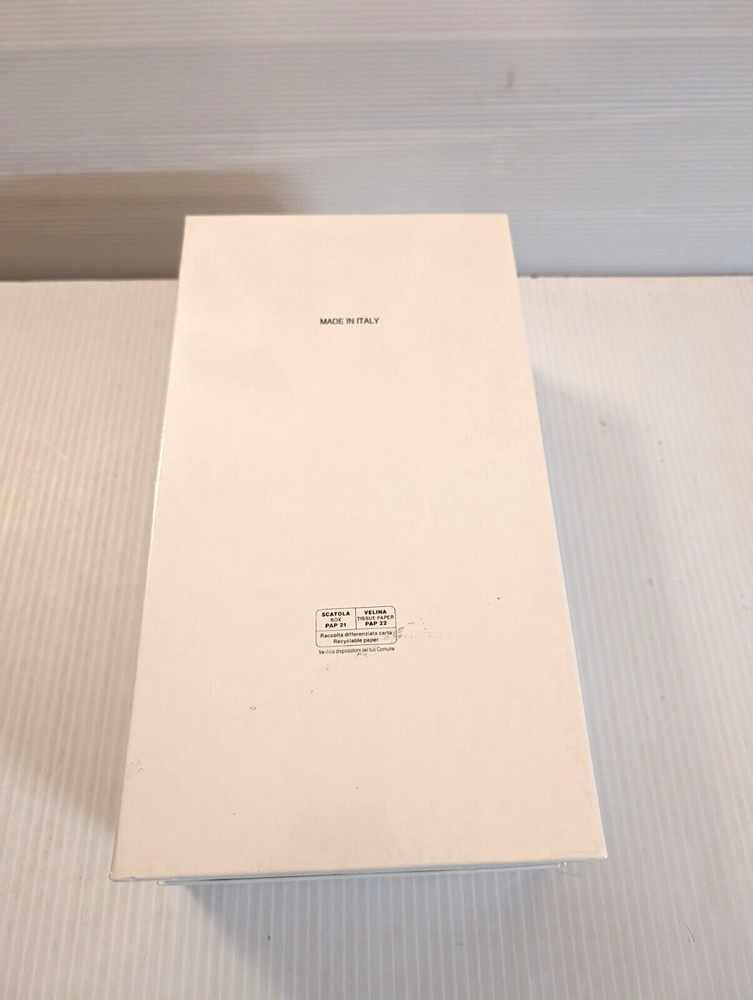 Authentic Common Projects Shoe Box (empty) 13.5" x 7.5" x 5"