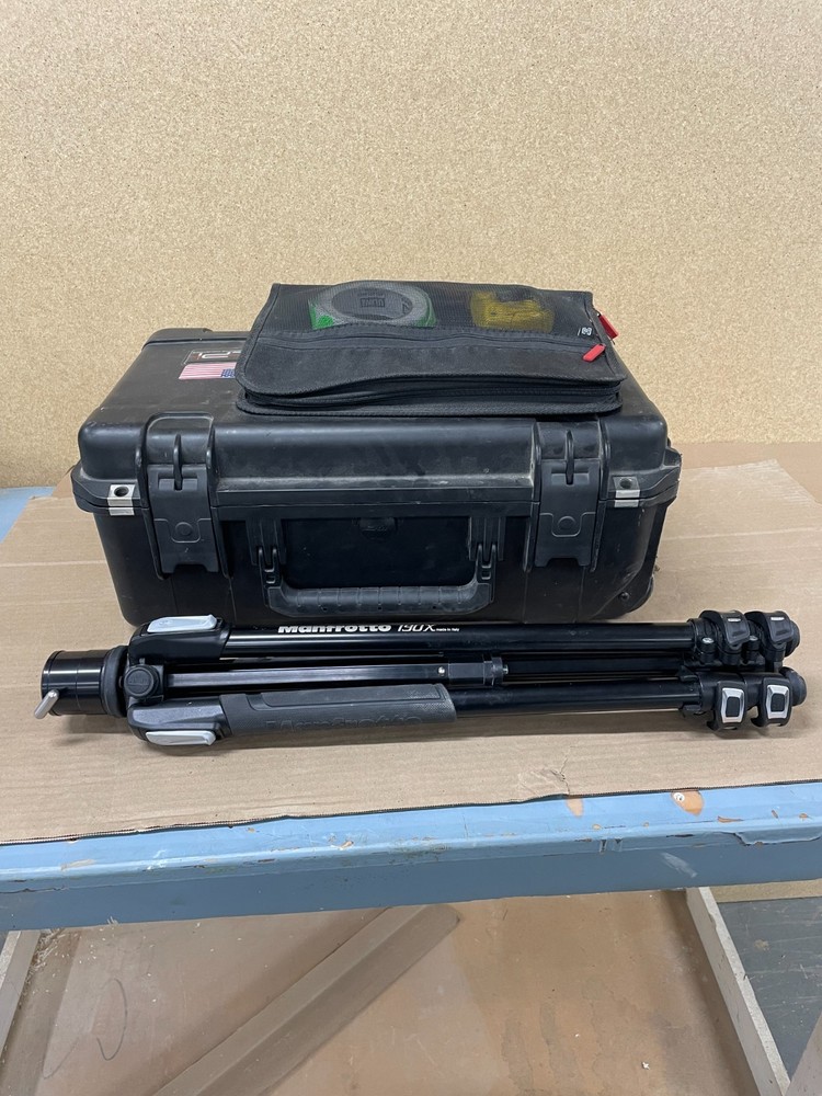 Laser Products LT-2D3D, Laser Templating System