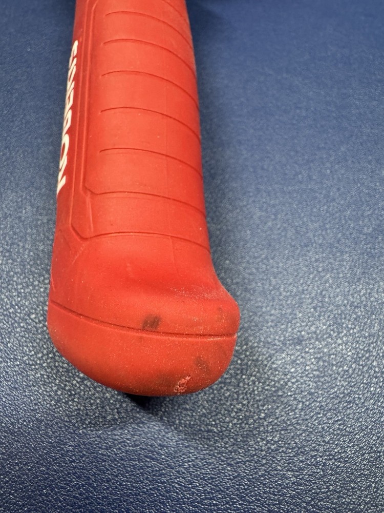 6" Pro Loop Pile Carpet Seam Roller