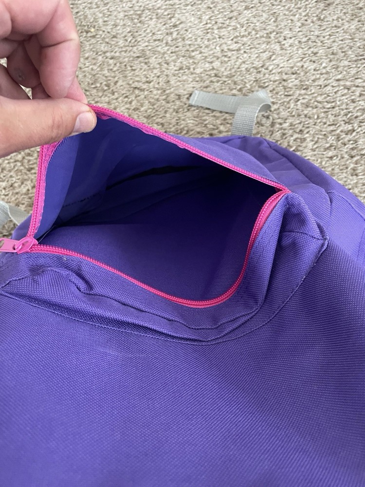 Kids Backpack – 16” Standard Size