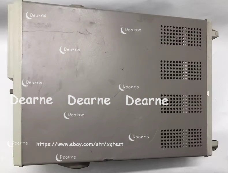 Huimei HM5010-3 spectrum analyzer