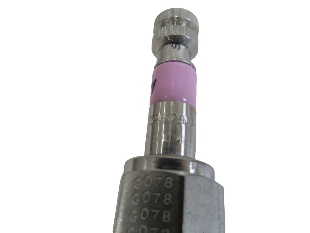 NEW EMERSON 246781AB HIGH PRESSURE PROBE