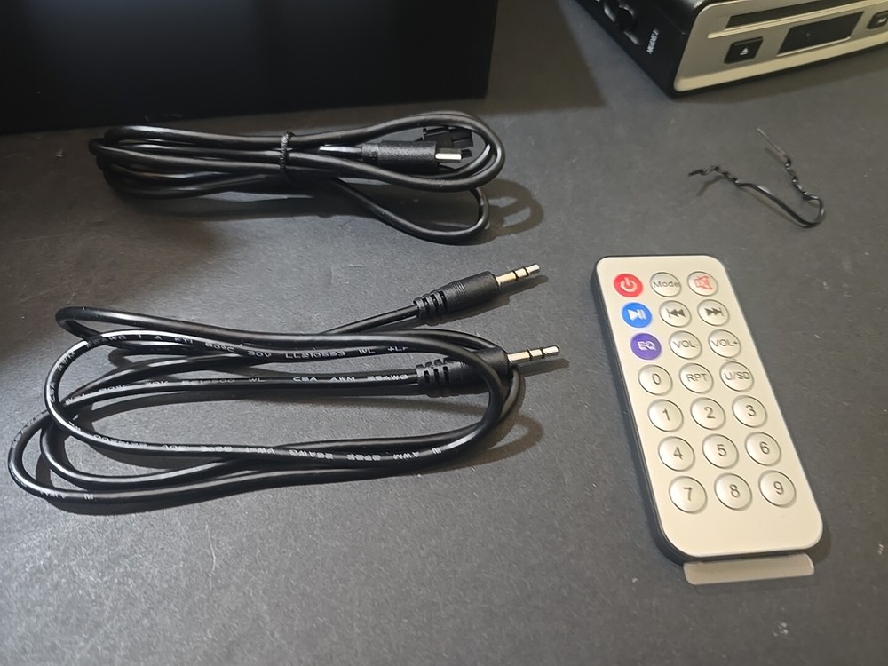 Asench USB C Car CD Compact Disc Player SX-3200A