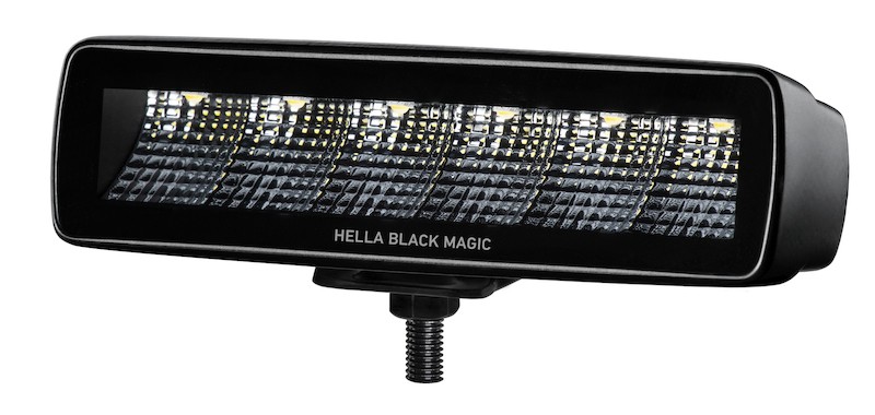 Hella Auxiliary Light 358176201