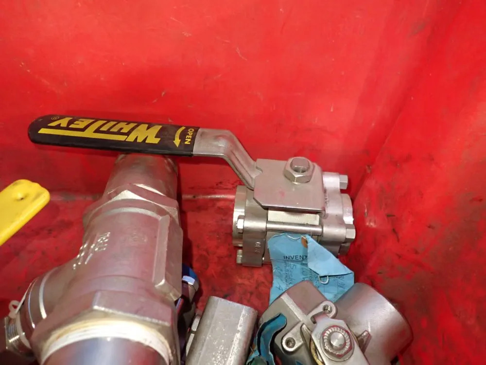 VALVES 10251700848