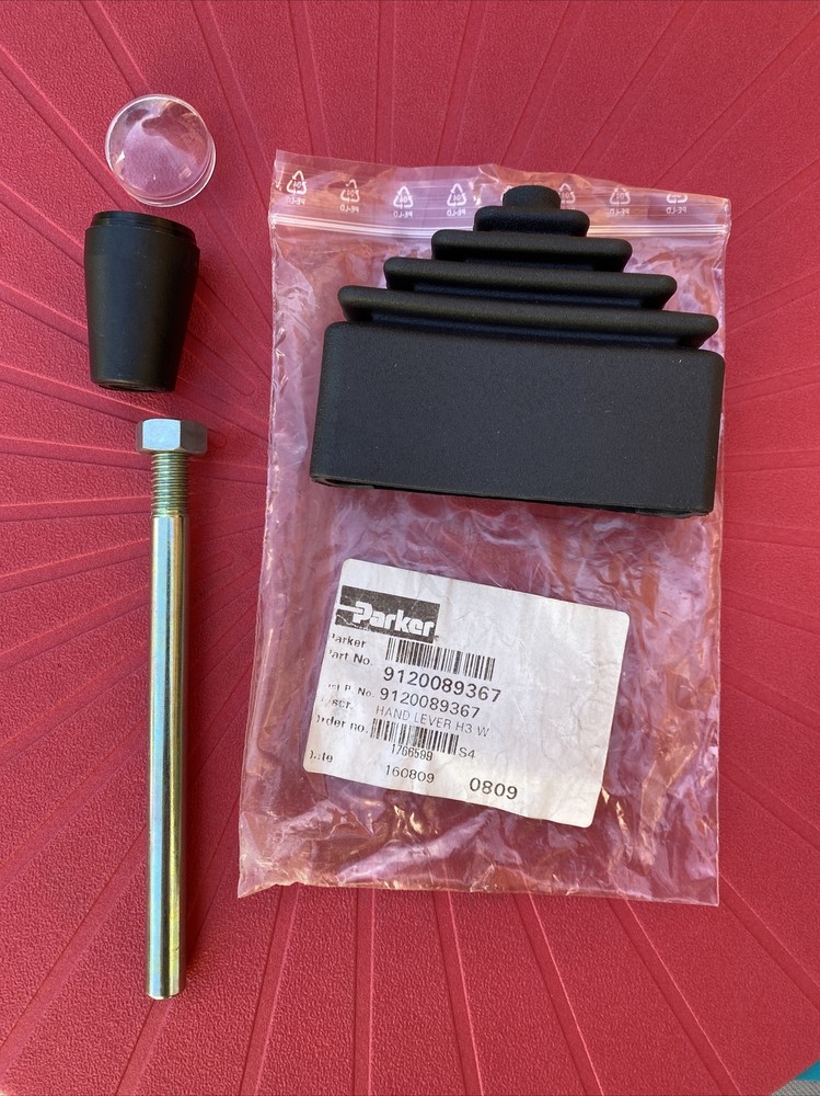9120089367 Hand Lever H3