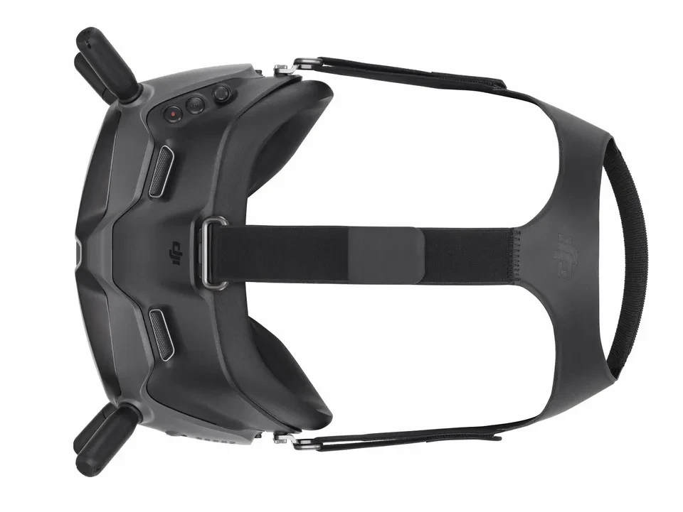 Origianl DJI Digital FPV Goggles V2 (96% New Condition)