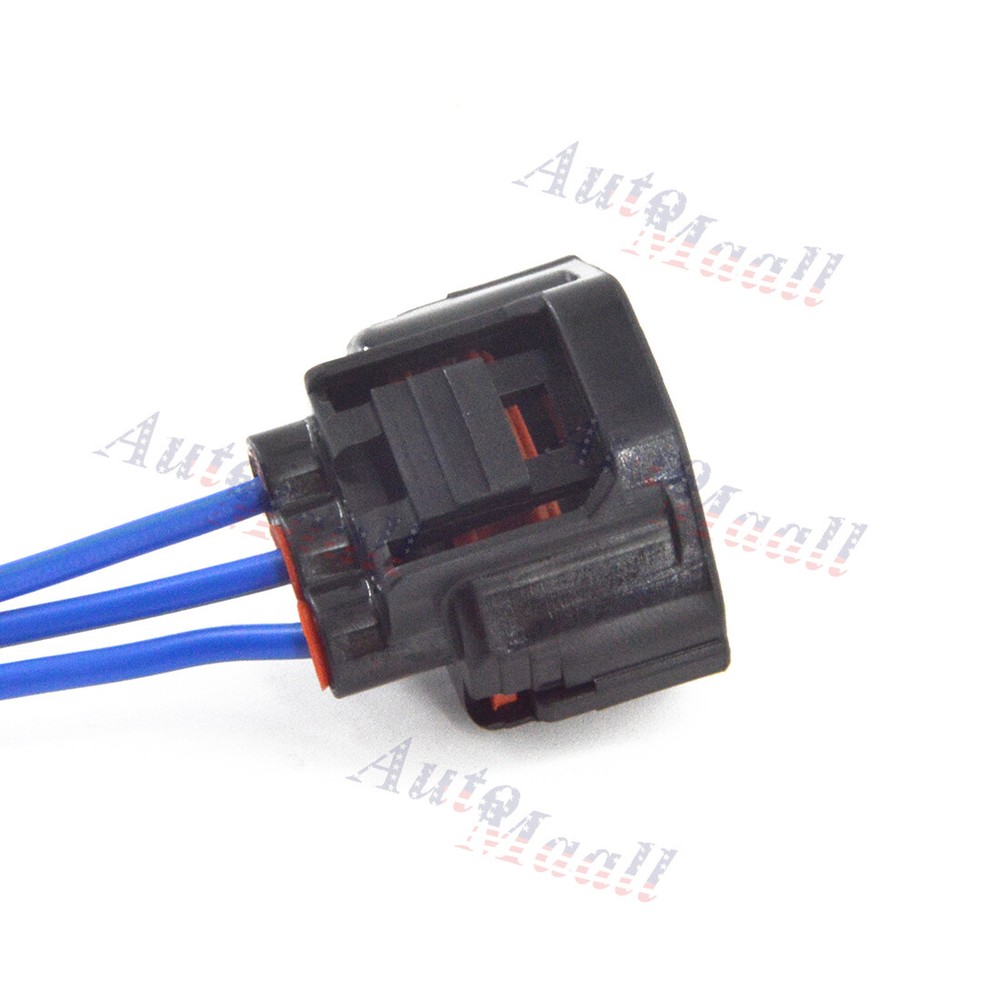 Throttle Position Sensor Manifold Absolute Pressure Connector Plug Wire Harness