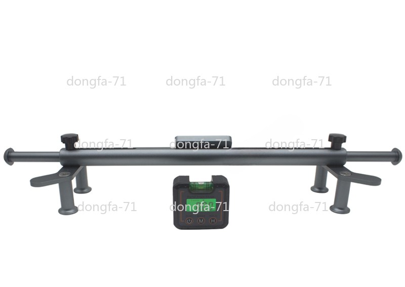 Four-wheel Positioning Steering Wheel Centering Instrument Electronic Level