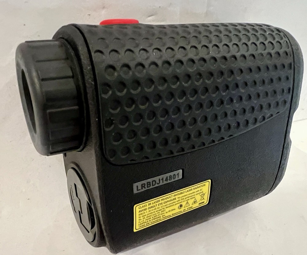 Leupold Rangefinder RX-950 (Very Compact)