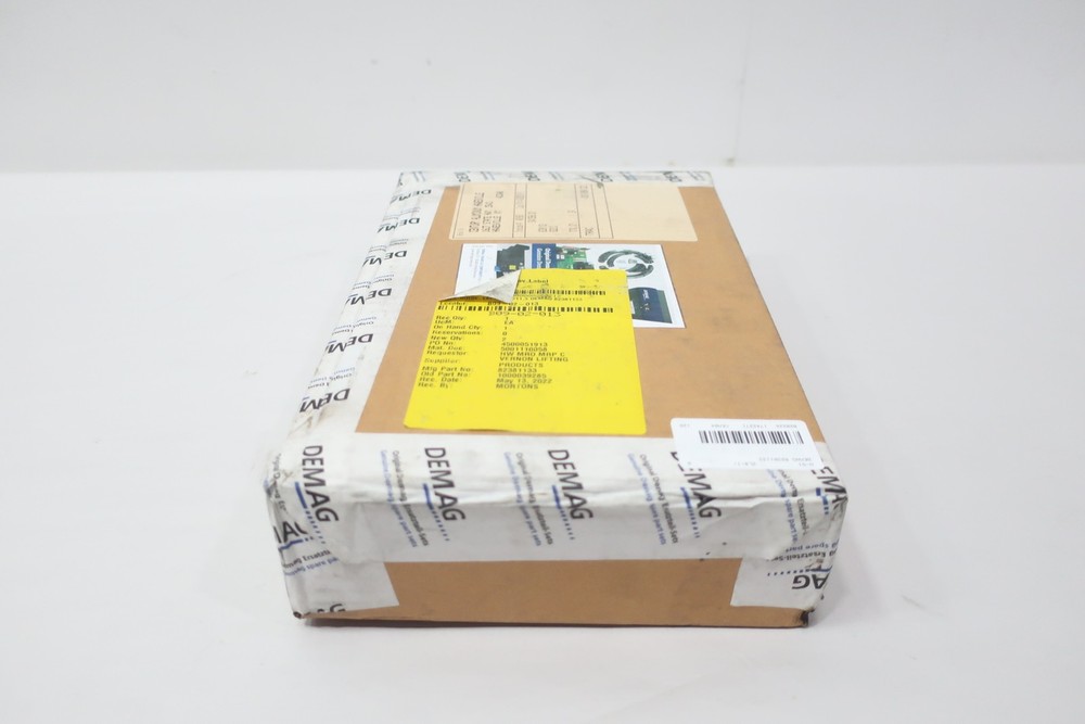 Demag 82381133 Rope Guide