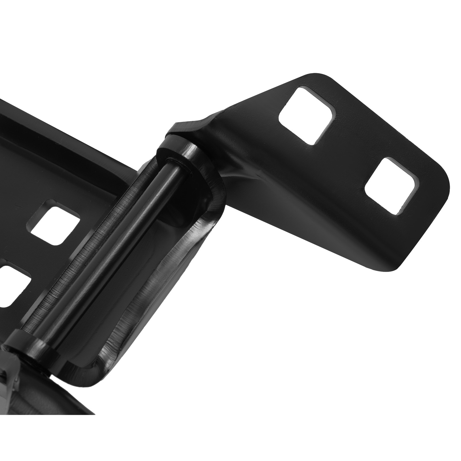 Door Hinges For 1973-1991 Chevy GMC Pickup Trunk Jimmy Suburban Blazer 4Pc