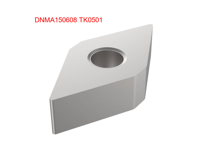 GENUINE  INSERTS      20 PCS                             DNMA150608 TK0501