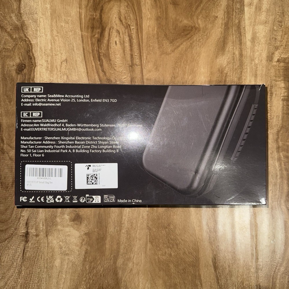 Nintendo Switch 2 Accessories Bundle