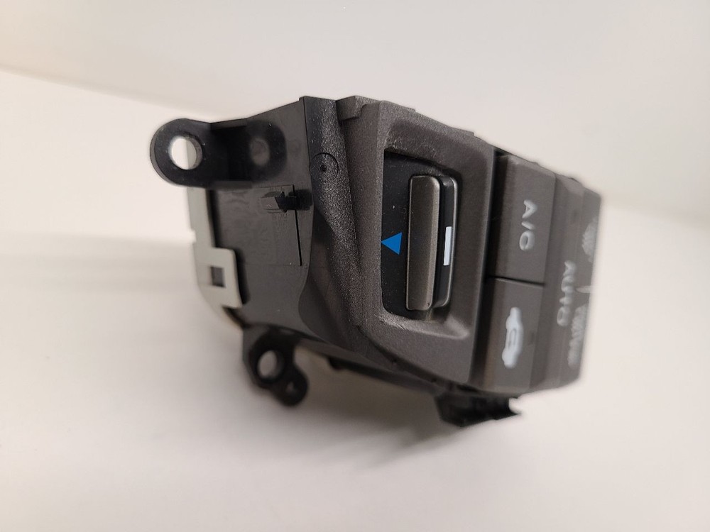 A/C Selector Switch fits 2012 Honda Crosstour w/navigation Grade A