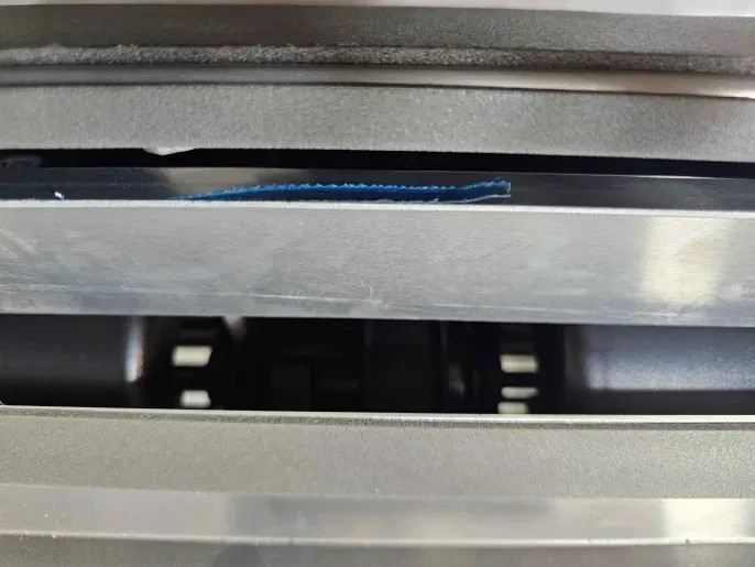 Kenworth Heater AC Box and Blower for Kenworth T600-T800 W900 Series Trucks