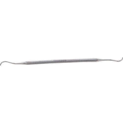 McCall Curettes, Round Handle, #13S/14S, Each