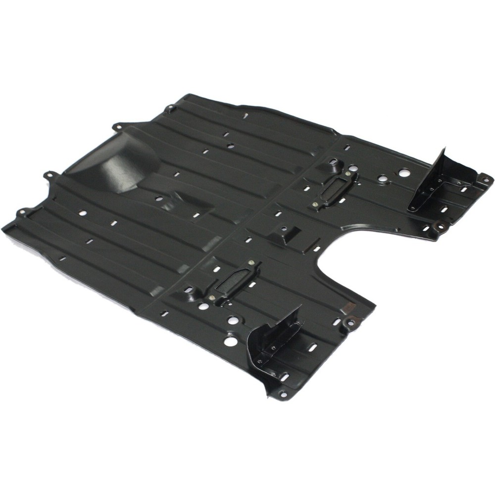 Front Engine Splash Shield For 2006-2011 Honda Civic Hybrid