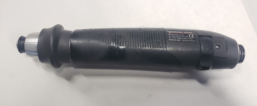 Ingersoll-Rand Numatic screwdriver
