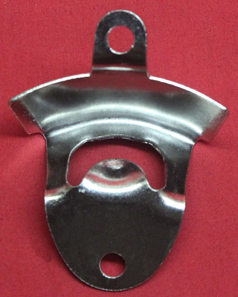 Colt Firearms Wall Mount Bottle Opener