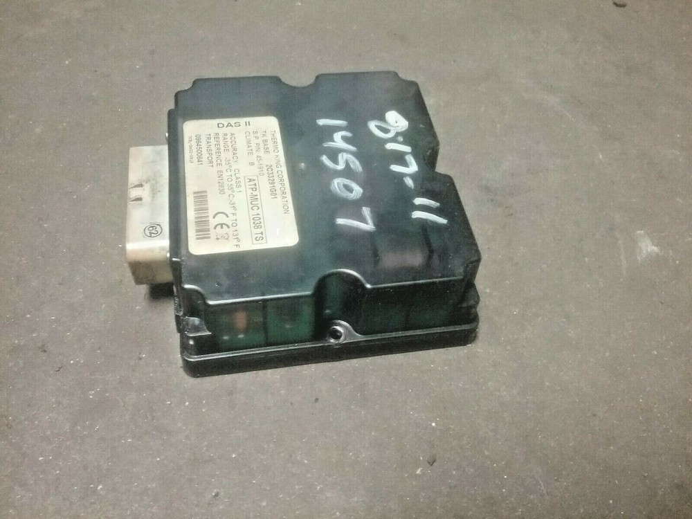 THERMO KING I-BOX 45-1910 MODULE 2C33291G01