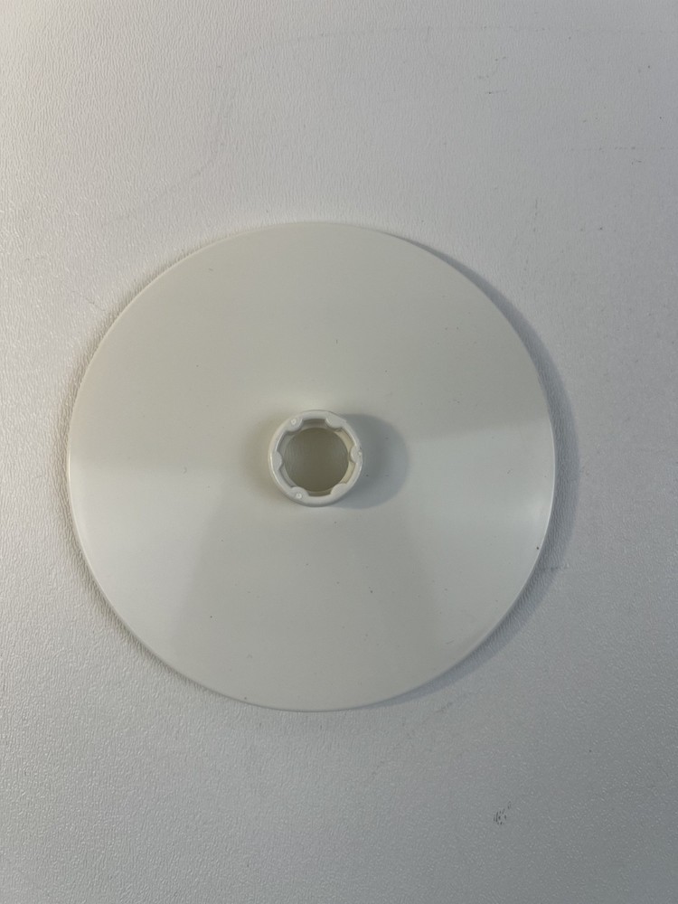 Cuisinart 3-Cup Food Processor Ejector Disc Replacement Part DLC-510TX