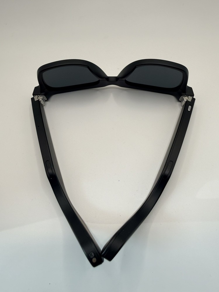 Smart Glasses with Camera Video Supports iOS Android